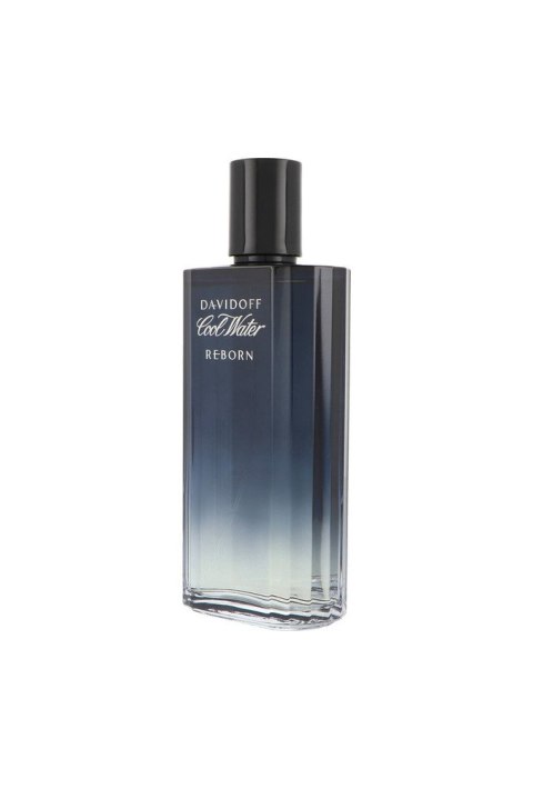 Tester Davidoff Cool Water Reborn Edt 125ml