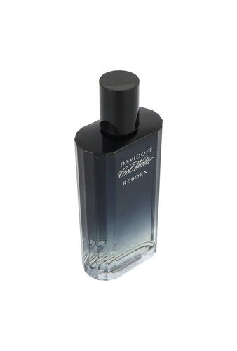 Tester Davidoff Cool Water Reborn Edt 125ml