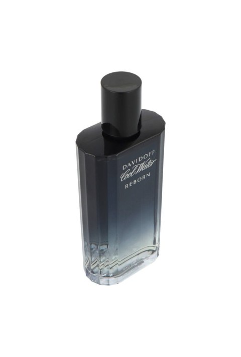 Tester Davidoff Cool Water Reborn Edt 125ml