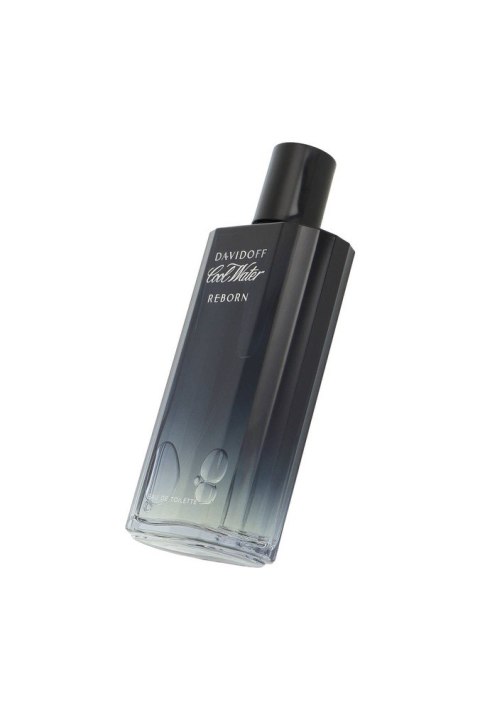 Tester Davidoff Cool Water Reborn Edt 125ml