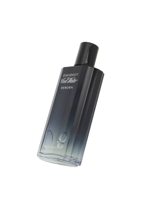 Tester Davidoff Cool Water Reborn Edt 125ml