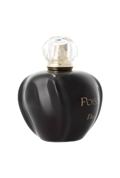 Tester Dior Poison Edt 100ml