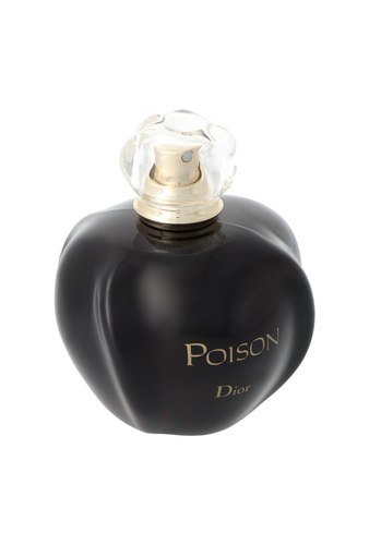 Tester Dior Poison Edt 100ml