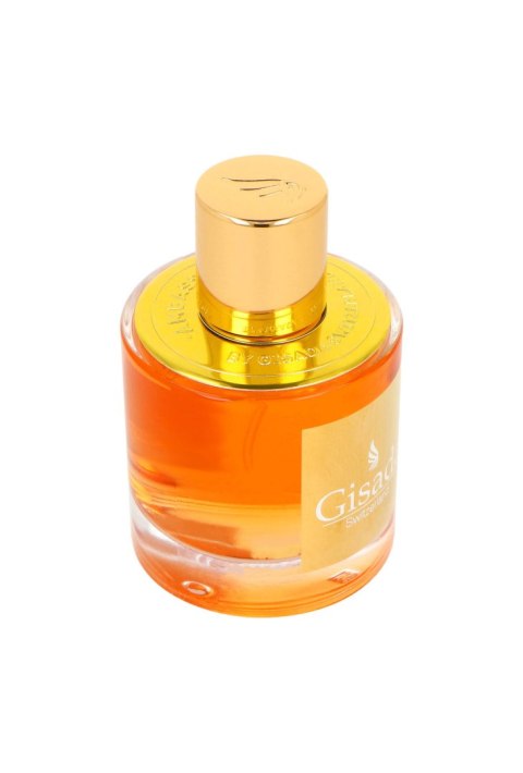 Tester Gisada Ambassador Woman Edp 100ml