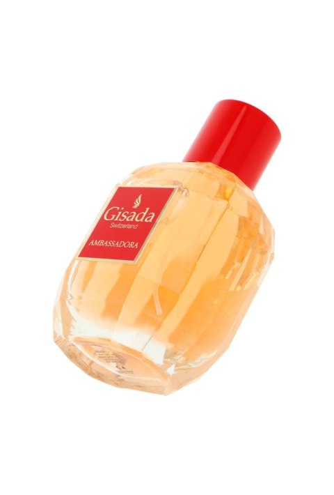 Tester Gisada Ambassadora Edp 100ml