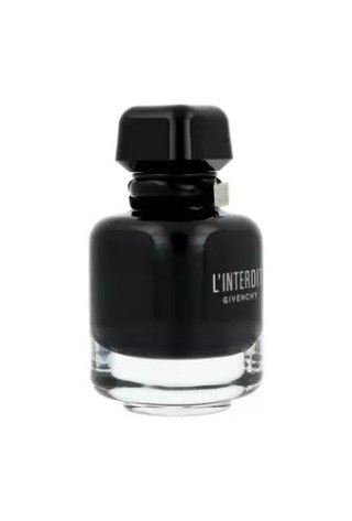 Tester Givenchy L`Interdit Intense Edp 80ml