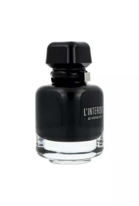 Tester Givenchy L`Interdit Intense Edp 80ml