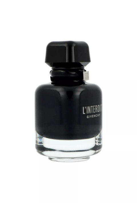 Tester Givenchy L`Interdit Intense Edp 80ml