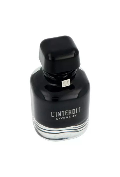 Tester Givenchy L`Interdit Intense Edp 80ml