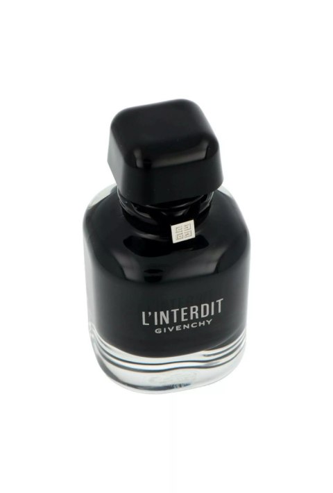 Tester Givenchy L`Interdit Intense Edp 80ml