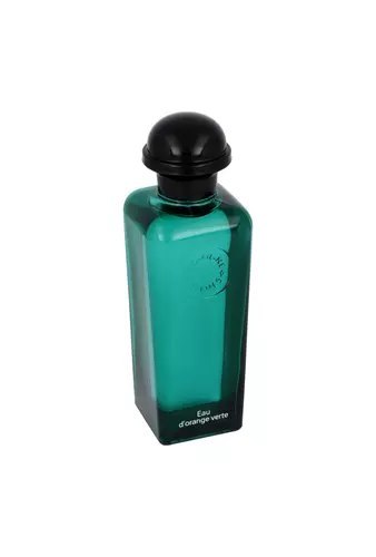 Tester Hermes Eau D`Orange Verte Edc 100ml