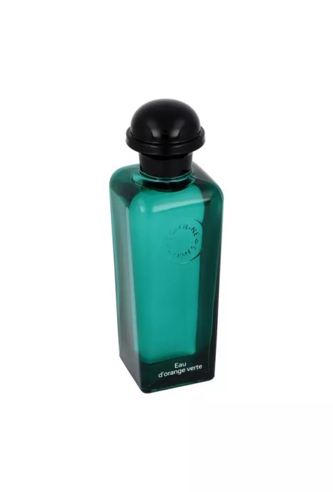 Tester Hermes Eau D`Orange Verte Edc 100ml