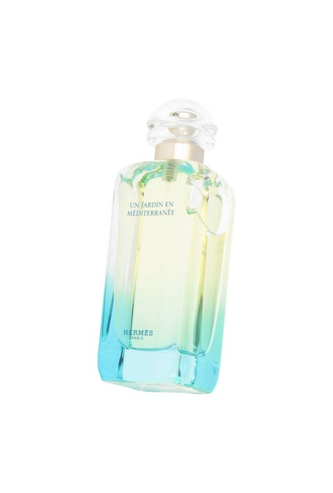 Tester Hermes Jardin Un Jardin En Mediterranee Edt 100ml