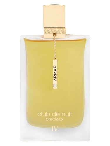 Armaf Club de Nuit Precieux IV Extrait de Parfum 55ml