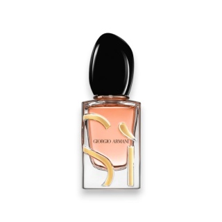 Armani Si Intense Edp 30ml Refillable