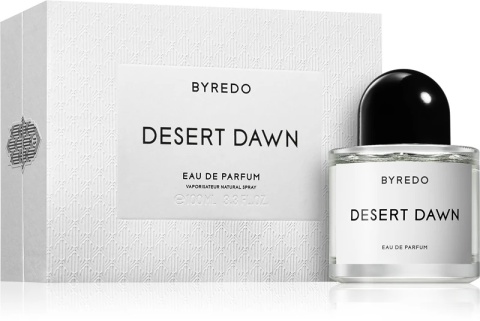 Byredo Desert Dawn Edp 100ml