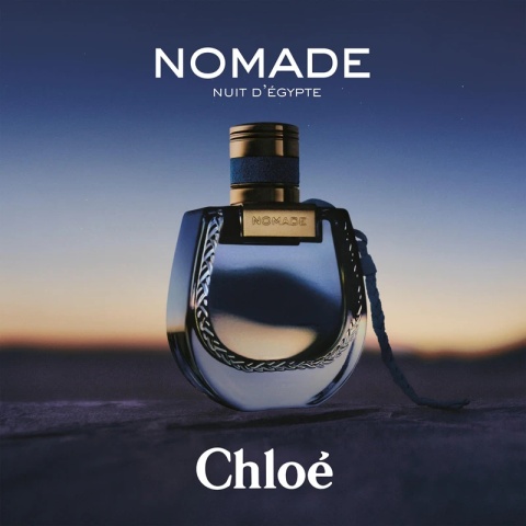 Chloe Nomade Nuit d'Égypte 75ml – Woda Perfumowana