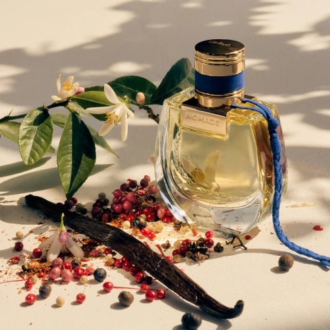Chloe Nomade Nuit d'Égypte 75ml – Woda Perfumowana