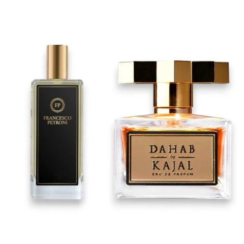 Francuskie Perfumy Inspirowane Dahab (Kajal) – Trwały Zapach Damski
