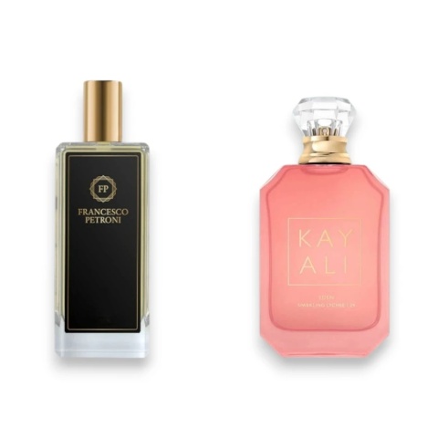Francuskie Perfumy Inspirowane Kayali Eden Sparkling Lychee | 39 – Trwały Zamiennik