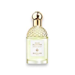 Guerlain Aqua Allegoria Nerolia Vetiver Edt 75ml Refillable