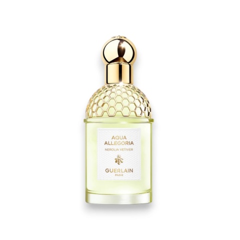 Guerlain Aqua Allegoria Nerolia Vetiver Edt 75ml Refillable