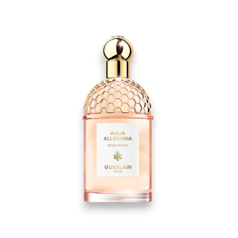 Guerlain Aqua Allegoria Rosa Rossa – Woda Toaletowa 125ml