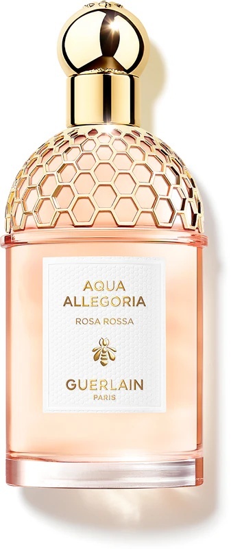 Guerlain Aqua Allegoria Rosa Rossa – Woda Toaletowa 125ml