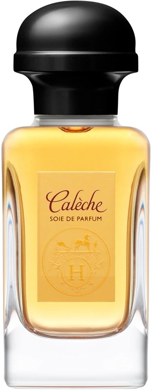 Hermès Calèche Soie de Parfum 50ml – Elegancka Woda Perfumowana