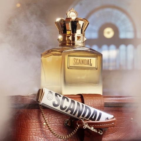 Jean Paul Gaultier Scandal Absolute Homme EDP 50ml – Oryginał