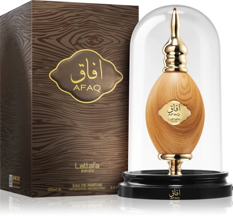Lattafa Pride Afaq Edp 100ml