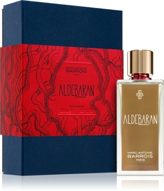 Marc-Antoine Barrois Aldebaran – Woda Perfumowana (EdP) 100 ml