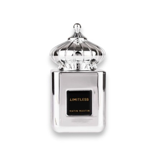 Matin Martin Limitless Edp 100ml – Trwałe Perfumy Męskie