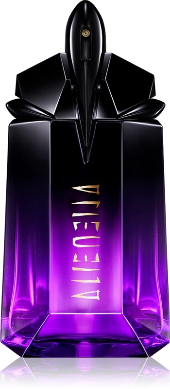 Mugler Alien Intense 60ml EDP – Intensywne Perfumy Damskie | Refillable