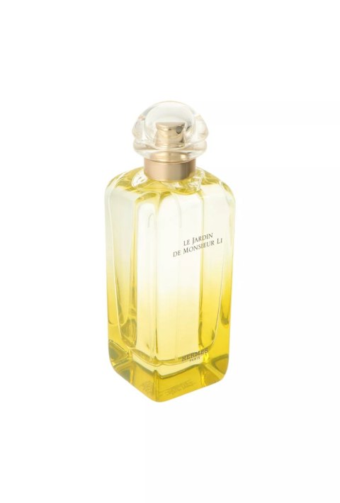 Tester Hermes Jardin Le Jardin De Monsieur Li Edt 100ml