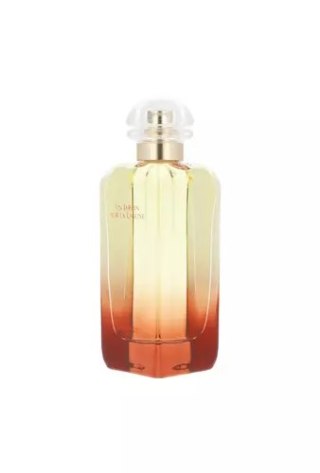 Tester Hermes Jardin Un Jardin Sur La Lagune Edt 100ml