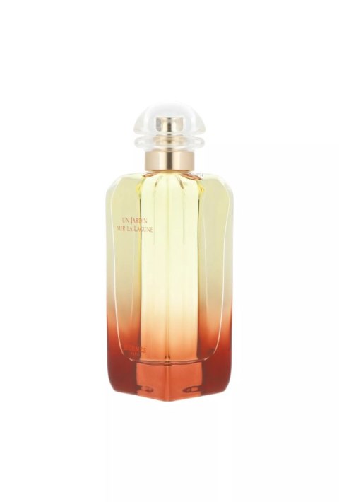 Tester Hermes Jardin Un Jardin Sur La Lagune Edt 100ml