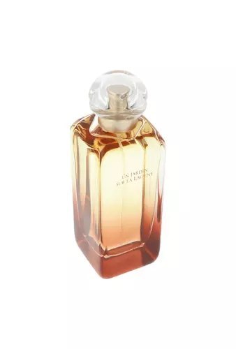 Tester Hermes Jardin Un Jardin Sur La Lagune Edt 100ml