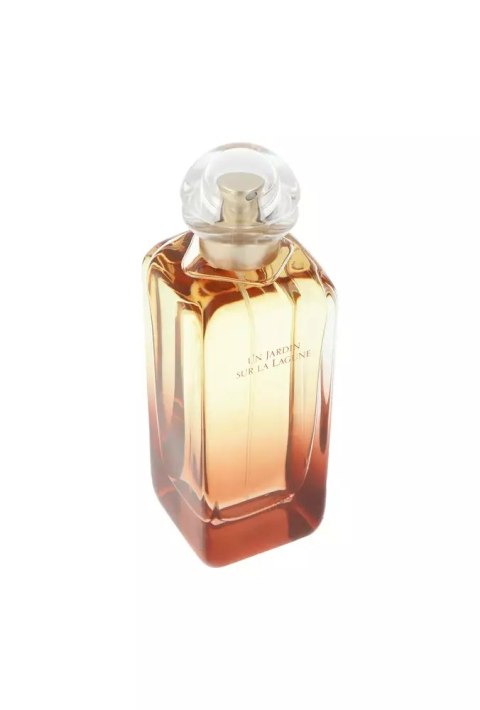 Tester Hermes Jardin Un Jardin Sur La Lagune Edt 100ml