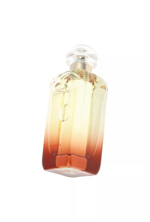 Tester Hermes Jardin Un Jardin Sur La Lagune Edt 100ml