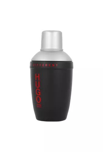 Tester Hugo Boss Just Different Edt 75ml