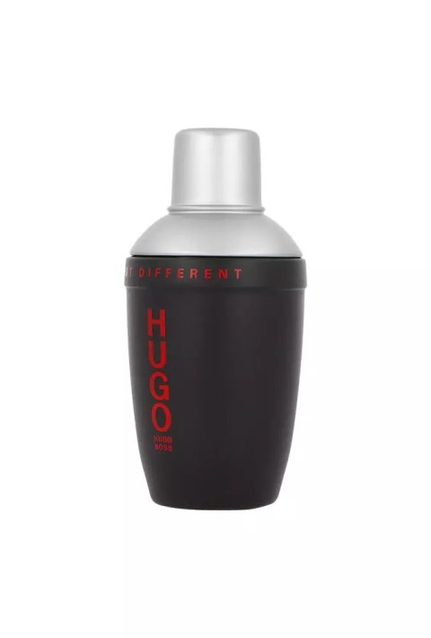Tester Hugo Boss Just Different Edt 75ml