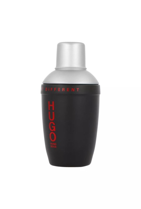 Tester Hugo Boss Just Different Edt 75ml