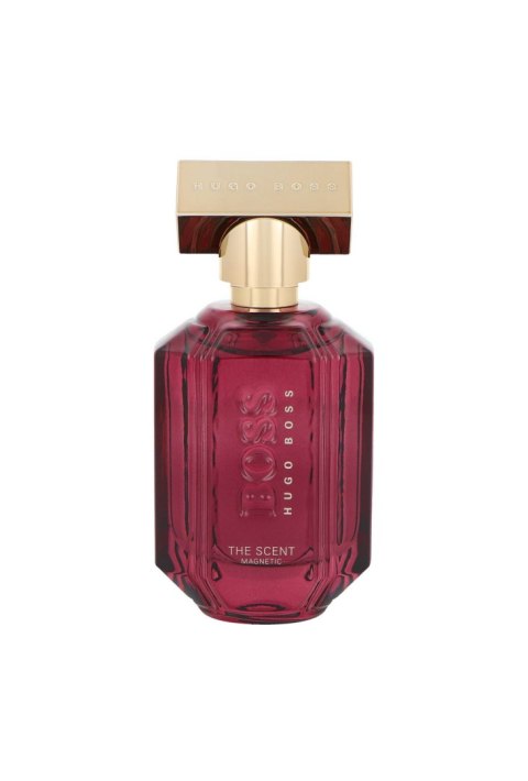 Tester Hugo Boss The Scent Magnetic For Her Edp 50ml