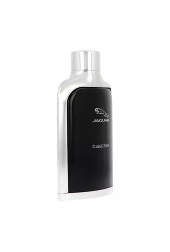 Tester Jaguar Classic Black Edt 100ml