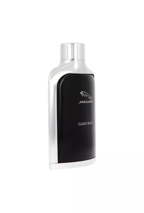Tester Jaguar Classic Black Edt 100ml