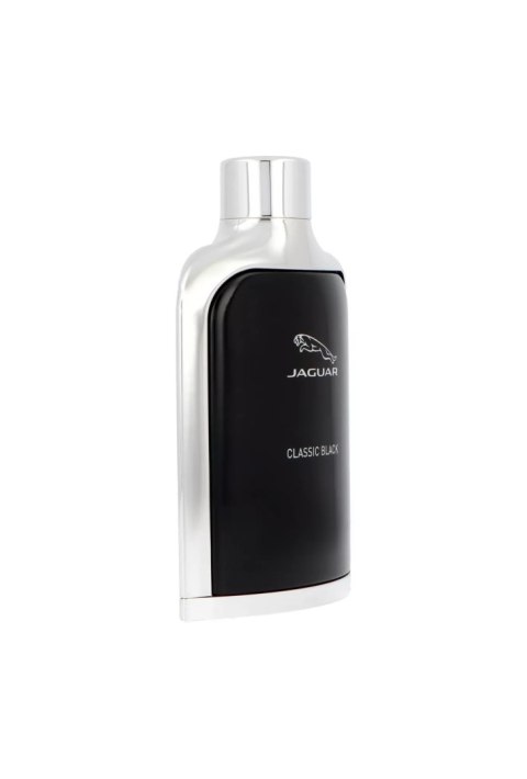 Tester Jaguar Classic Black Edt 100ml