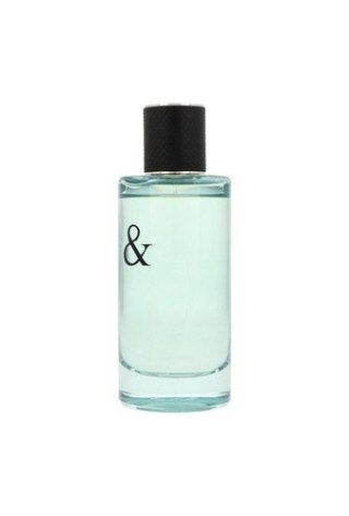 Tester Tiffany & Co Tiffany & Love For Him Edt 90ml