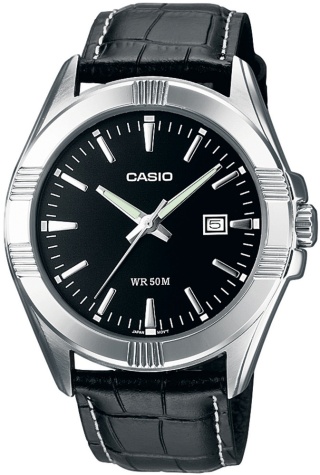 Zegarek Męski Casio MTP-1308L-1AVEF + BOX