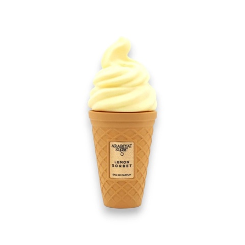 Arabiyat Sugar Lemon Sorbet Edp 100ml
